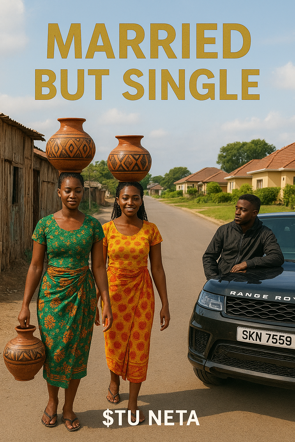 Married But Single