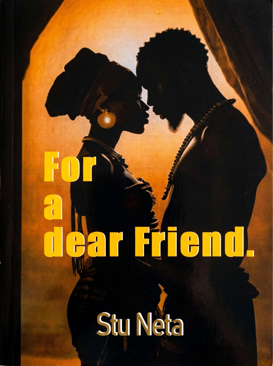 For A Dear Friend