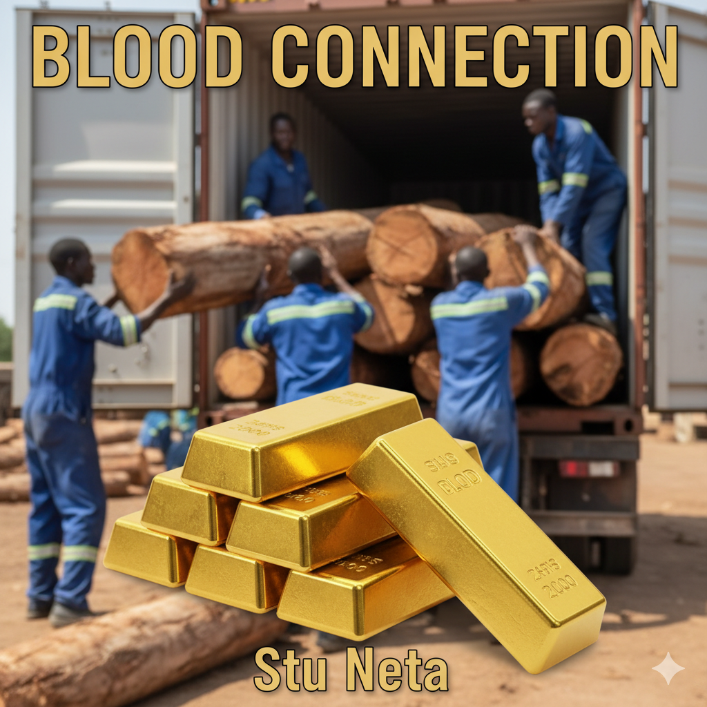 Blood Connection