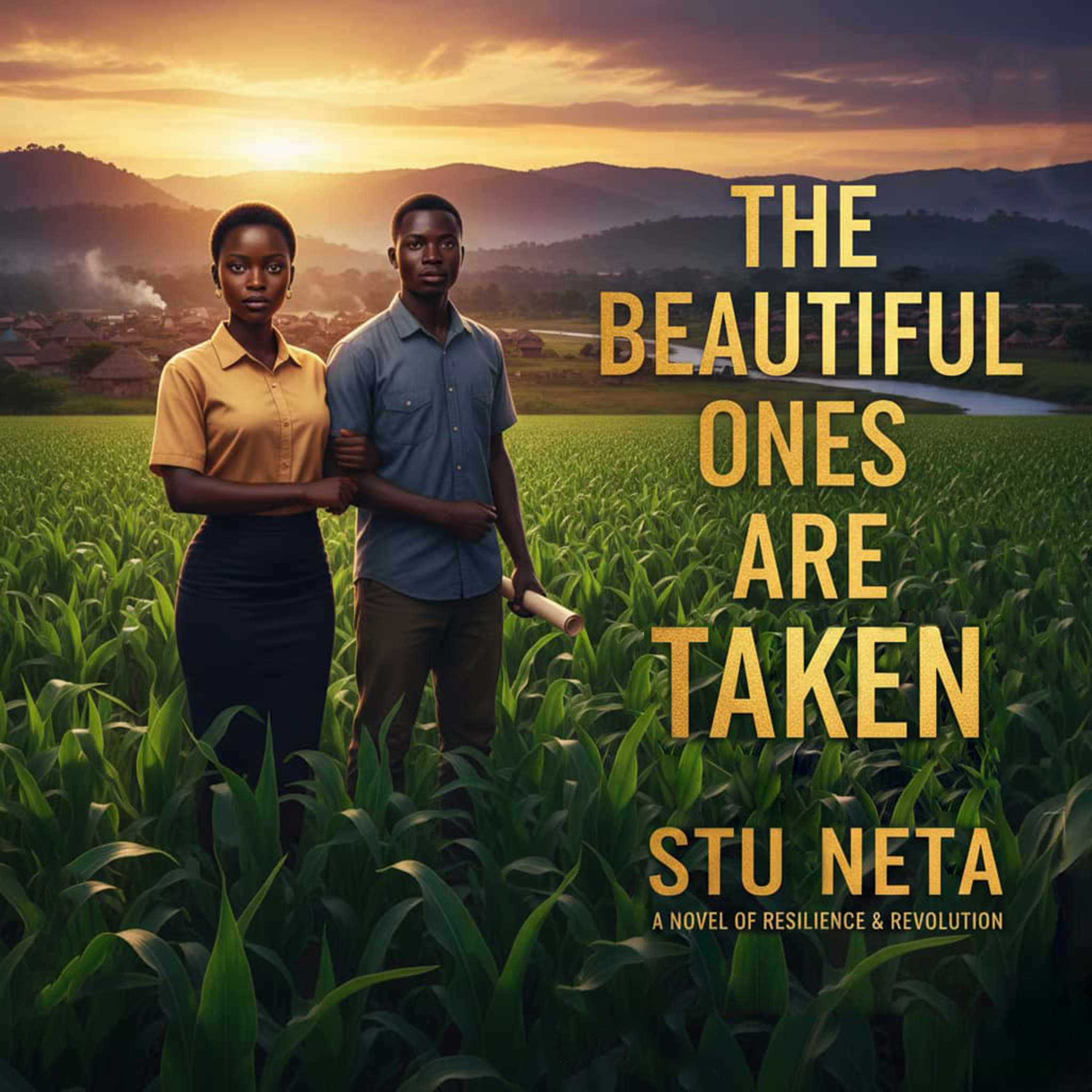 The Beautiful Ones